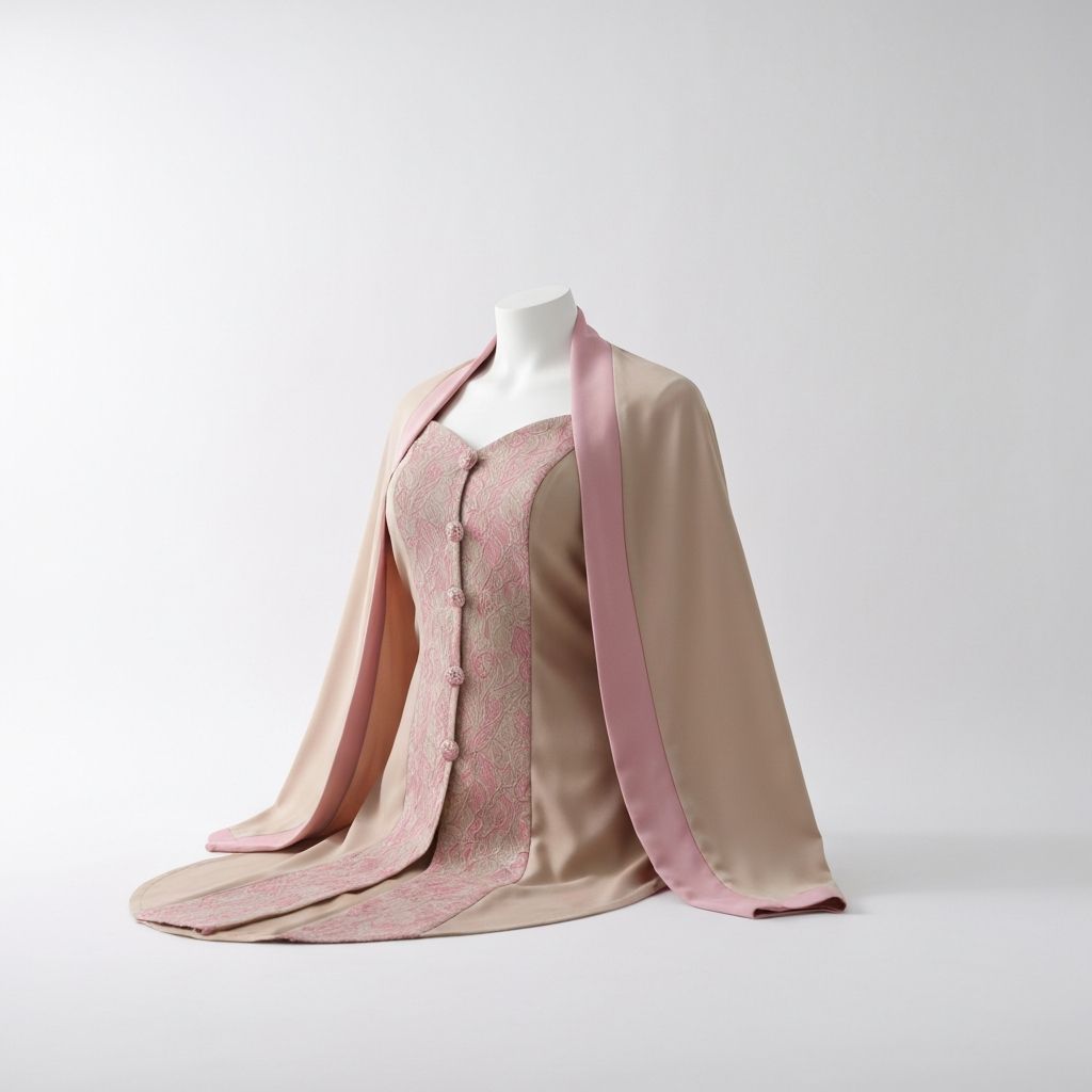 Blouse Kebaya Modern